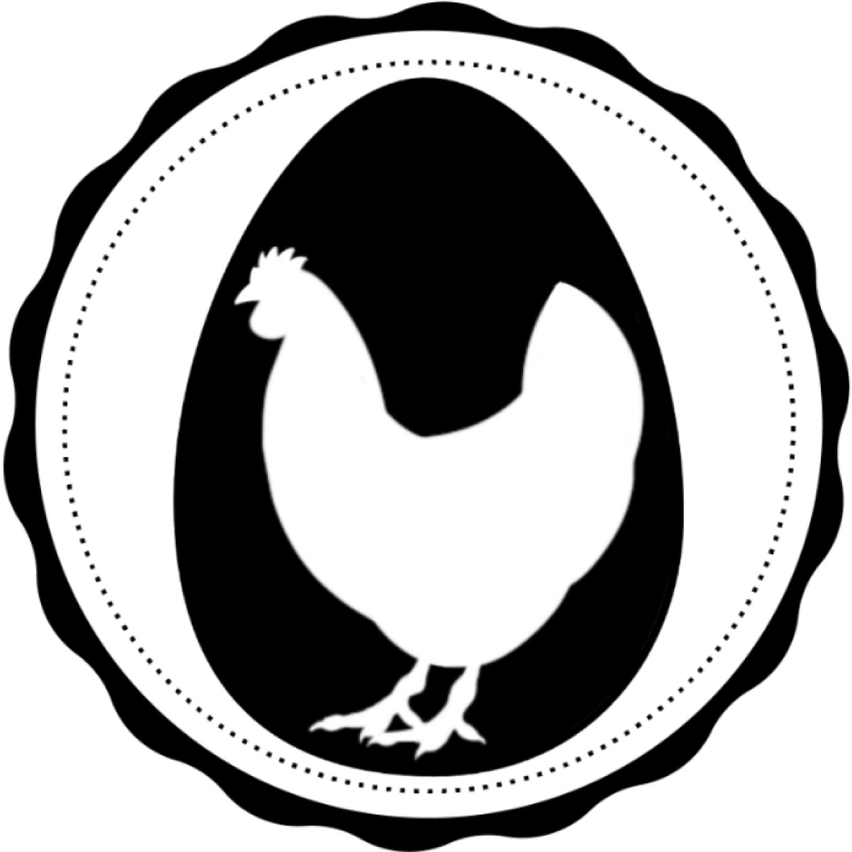 Egg, Fish, Gluten Free, Milk, Peanut, Shellfish, Soy, - Rooster (1202x1202)