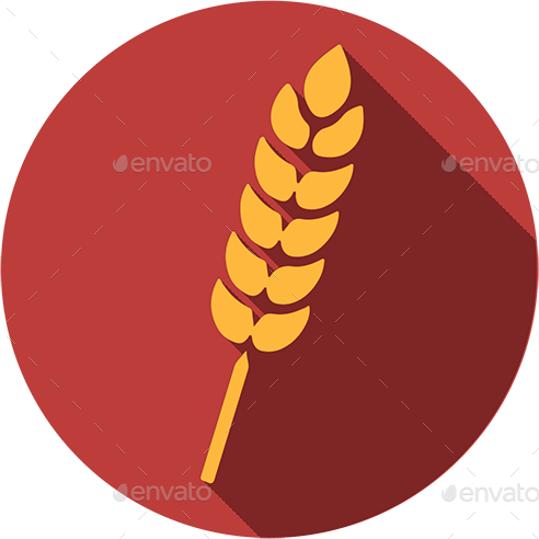 Allergen Icon Package 2/allergen Icons 500px 0011 Sesame-seeds - Portrait Of A Man (492x492)