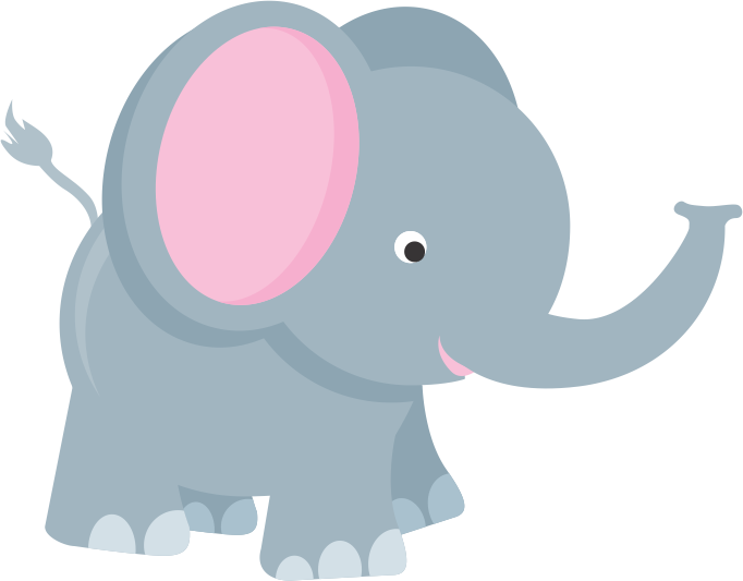 Asian Elephant African Elephant Drawing Stock Photography - Illustration (682x533)