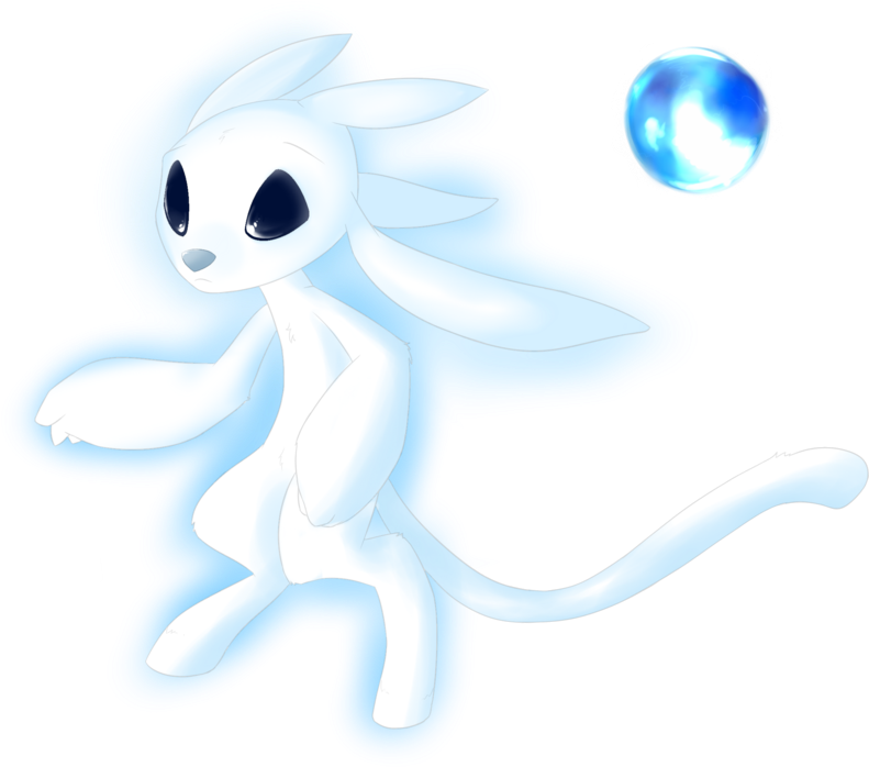 Ori By Munkari - Cartoon (800x800)