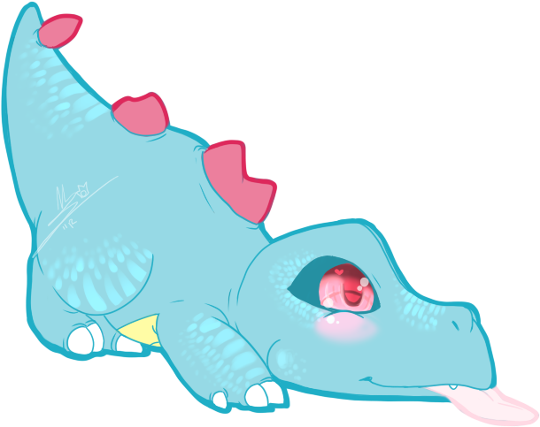 Kaiminus By Heichu-chu - Kaïminus Kawaii (800x600)