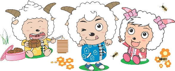 Free Cute Baby Animal Cartoon Clip Art Images For Your - Wall (600x400)