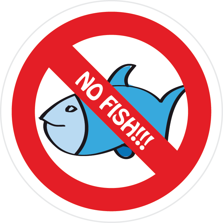 Peanuts Allergy Fish Allergy Embankment Tube Station (713x713) Png Clipart Download