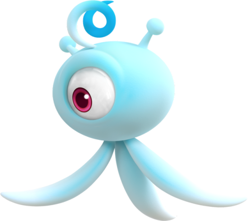 Fyeahsonicthehedgehog - Sonic Colors (500x446)