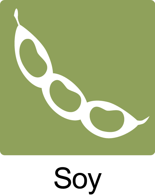 Our List Of Featured, Popular And Seasonal Flavors - Soy Icon (503x636)
