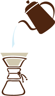 Pre-rinse With Hot Water To Seal The Filter And Rinse - Water21 Limited (400x357)