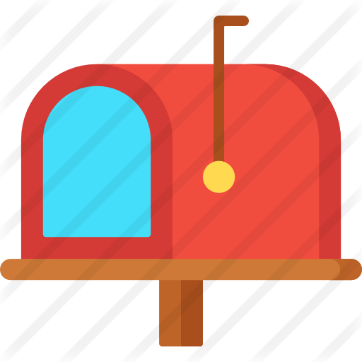 Mailbox - Mailbox (512x512)
