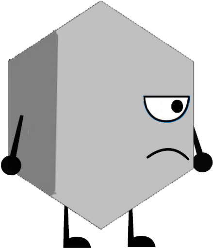 Grey Hexagon Site - Hexagon (1280x720)