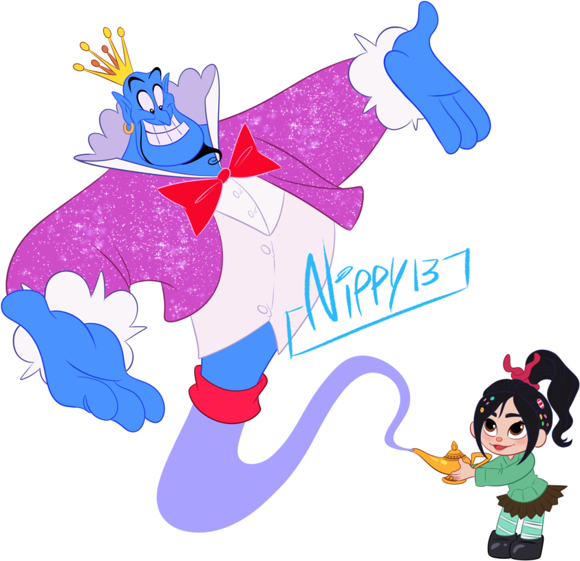 Surprise By Nippy13 Surprise By Nippy13 - Cartoon (1024x994)