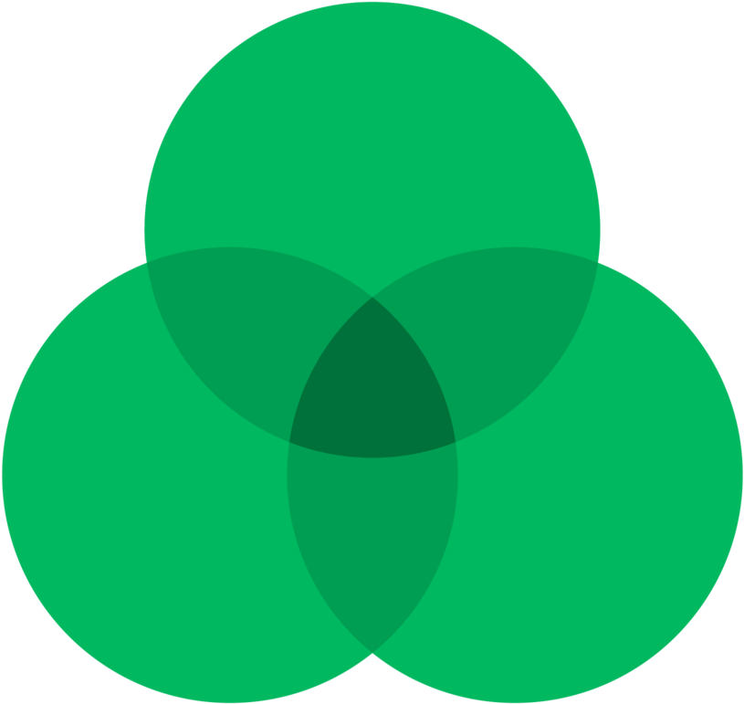 Cloverleaf - Cloverleaf (1000x1000)