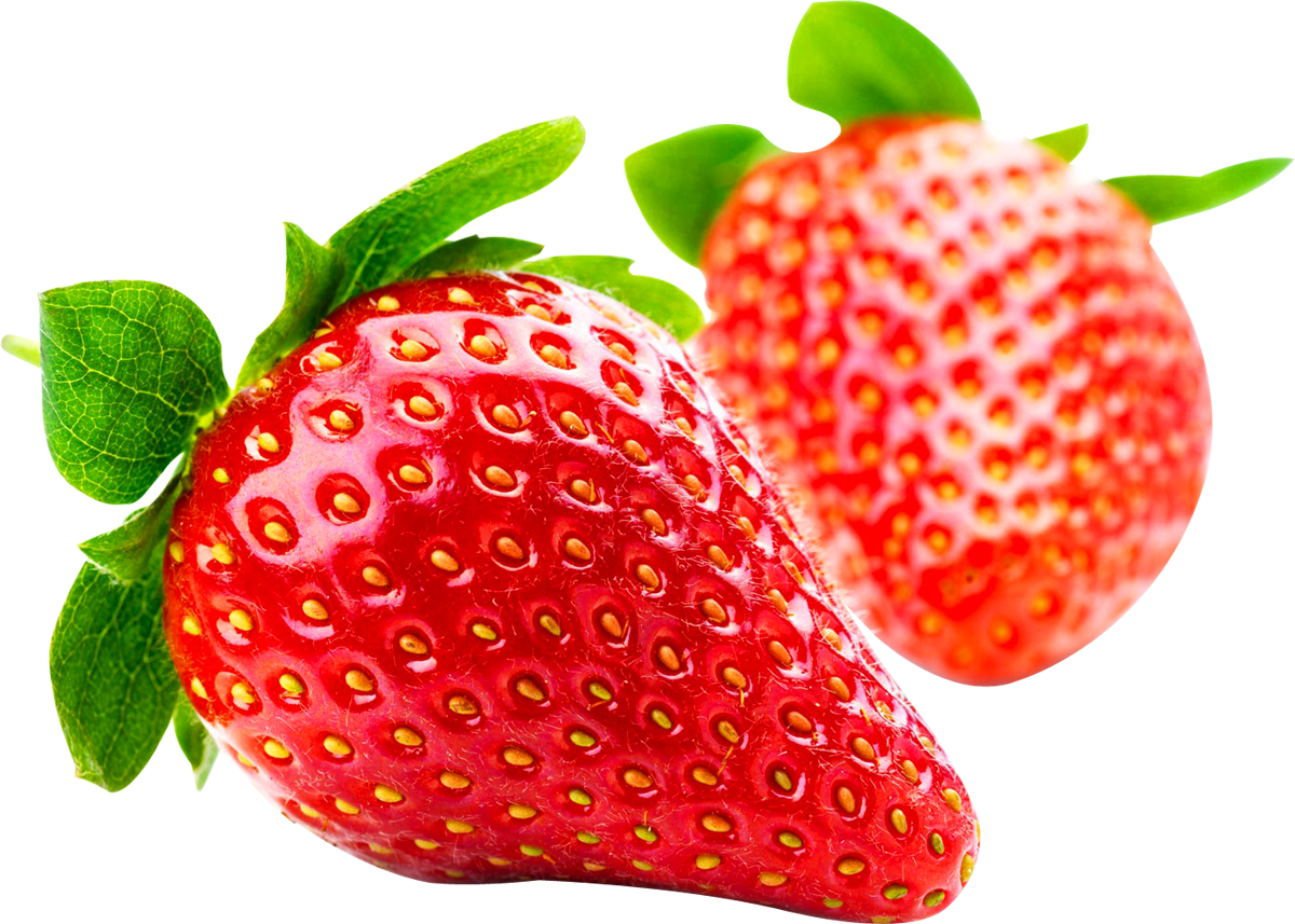 Home > Strawberry Png Image - Fruits (1200x857)