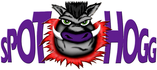 What To Do With Arrows That Don't Group Well - Spot Hogg (546x243)