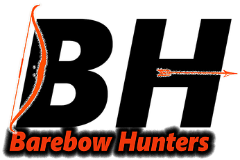 Back To The Roots Of Bowhunting - Hunting (355x354)