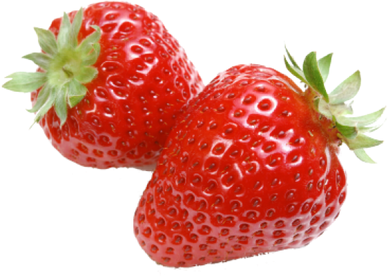 Strawberry Png Transparent Images - Starting With Letter S (640x480)