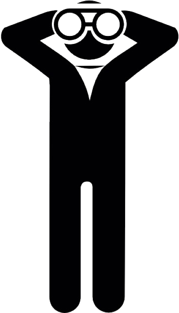 Safari Operators - Observacion Icono Png (626x626)