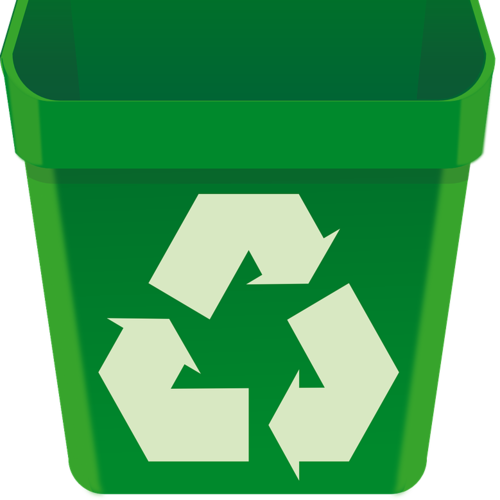 Reduce Reuse Recycle Symbol (500x500)