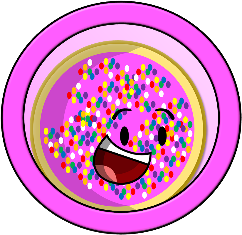 Battle For Cake Kingdom - House Clip Art (824x800)