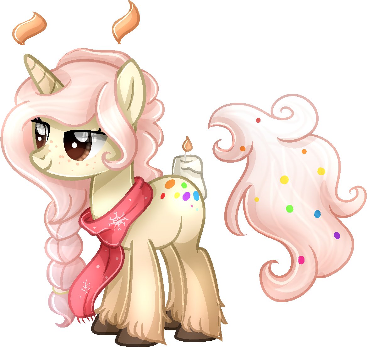 Sugar Cookie By Treegreen12 - Cartoon (1257x1170)