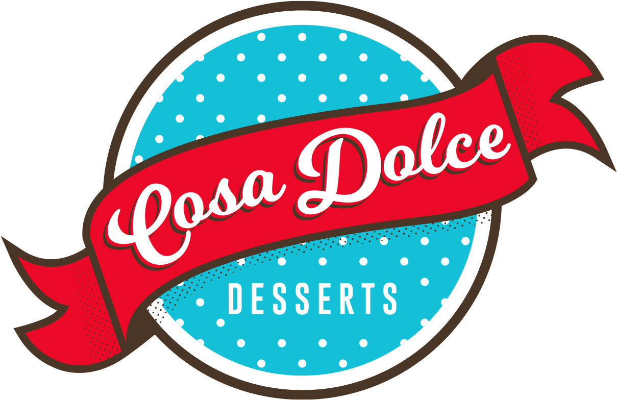Cosa Dolce Desserts - Cosa Dolce Desserts (1230x1150)