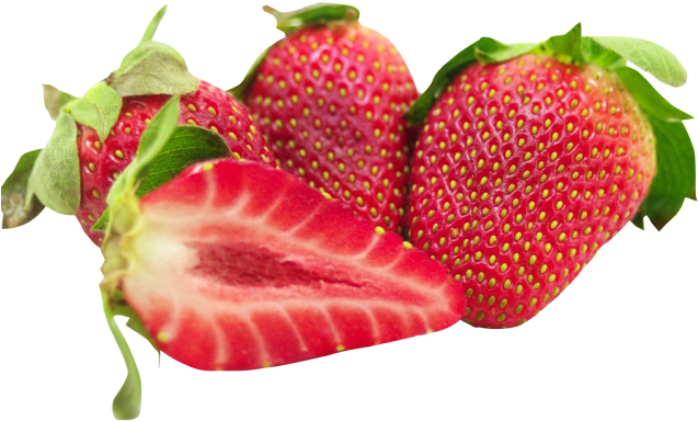 Strawberry Png Transparent Images - Strawberry Png (640x480)