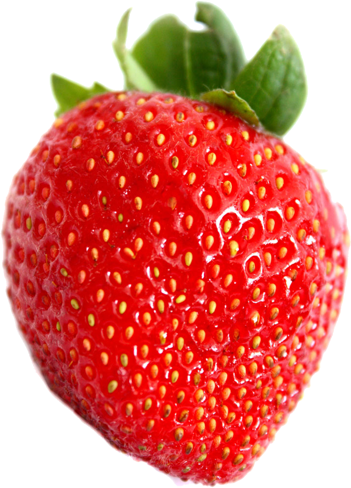 Strawberry Png 3, Buy Clip Art - Food (853x1280)