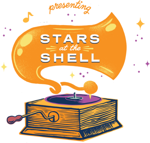 Stars At The Shell - Fête De La Musique (500x468)