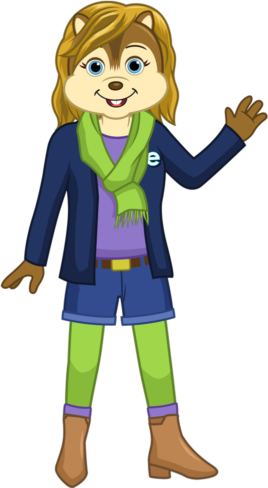 Wow - Cartoon (537x1000)