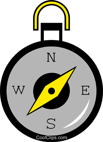Compass - Gifs De Brujulas (350x480)