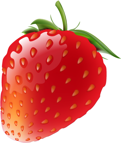 Strawberry Png Image - Strawberry Fruit Icon (512x512)