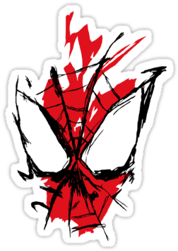 Spiderman - Blusa Feminina Do Homem Aranha (375x360)