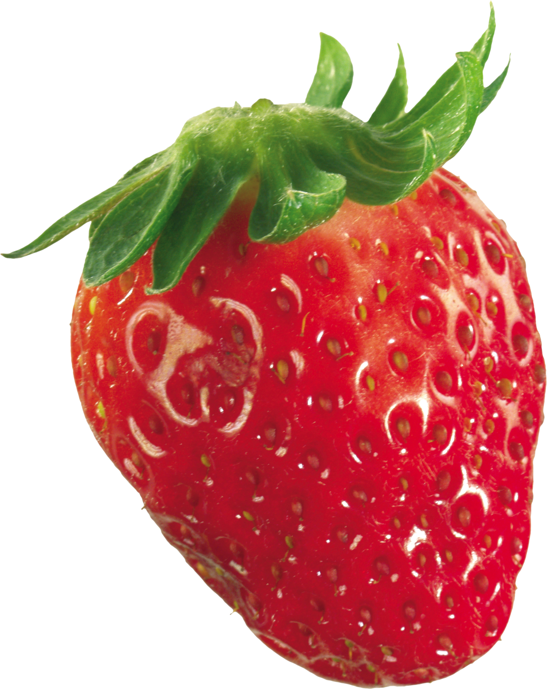 Strawberry Png Images - Клубника Пнг (1841x2320)