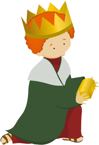 King 1 King 2 King 3 - King 1 King 2 King 3 (336x500)