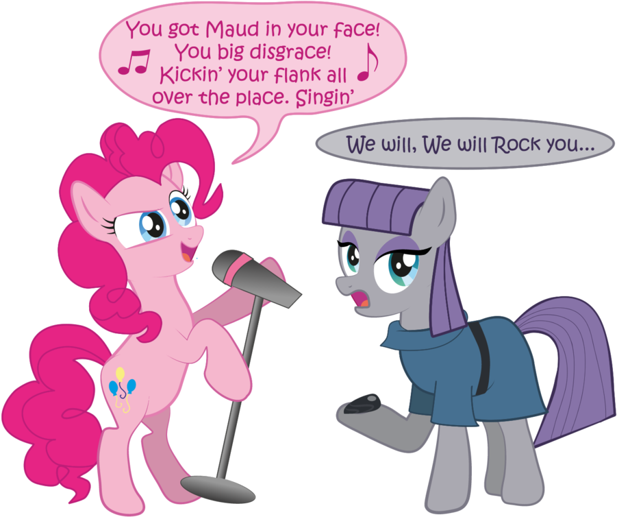 [mlp Fim] Thread - My Little Pony: Friendship Is Magic (1024x768)
