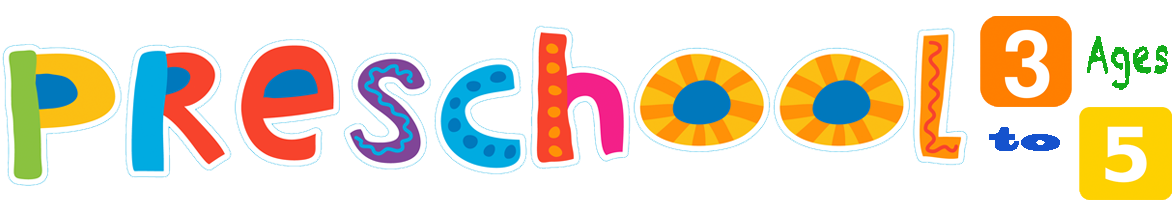 Childcare For Preschool Ages 3-5 Years - Eine Kleine Anmerkung Von Den Post-it Klebezettel (1200x200)