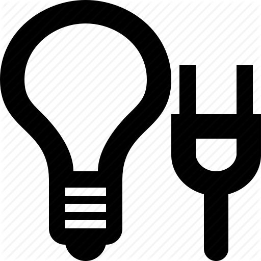 Cable, Electric, Electricity, Energy, Jack, Plug, Plug - Electrics Icon (512x512)