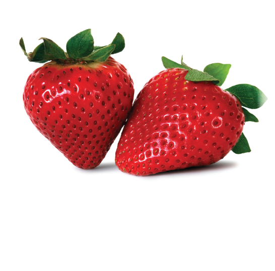 Strawberry - Strawberry Png (549x549)