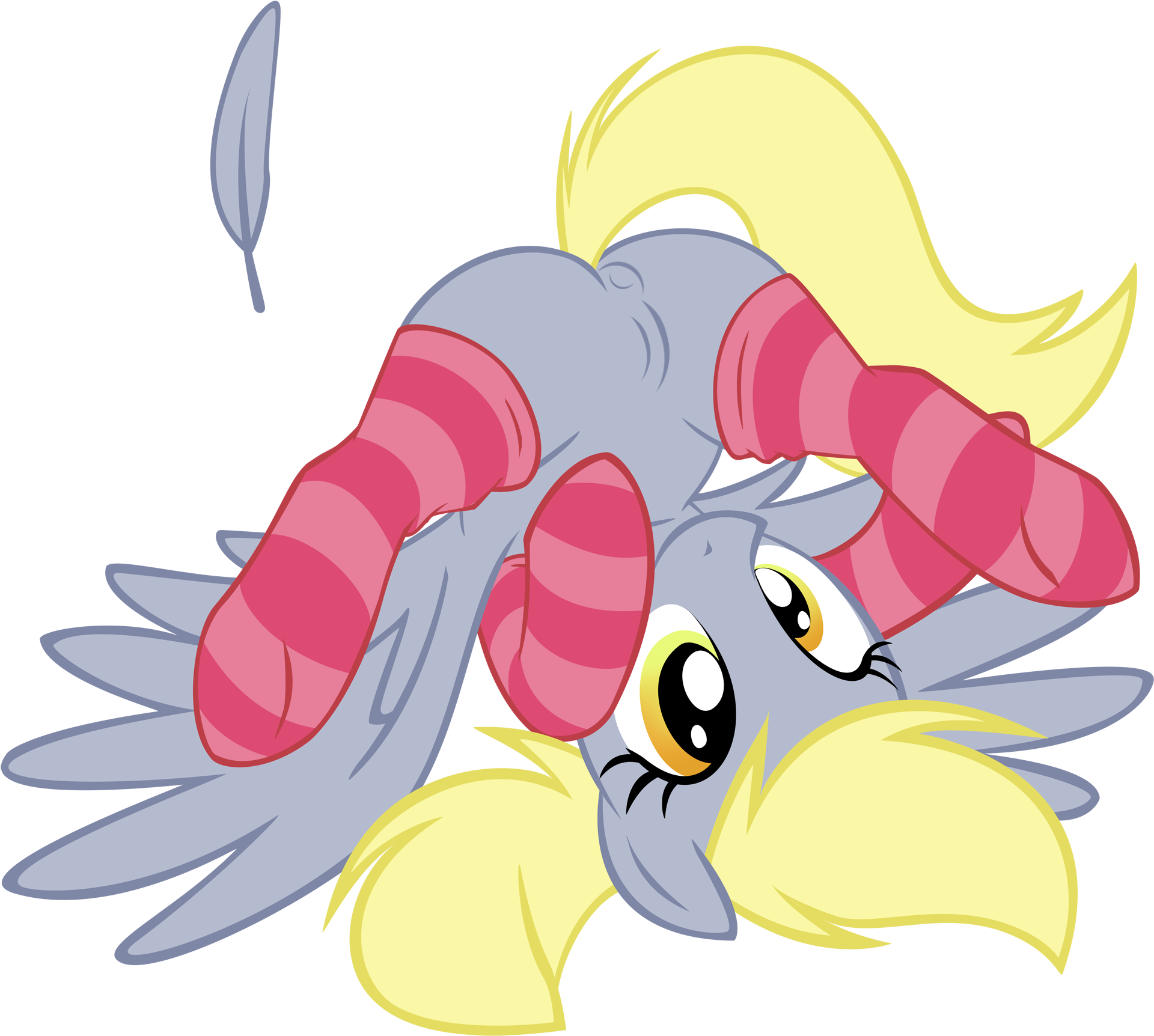 Mlp - My Little Pony Saucy (2000x2000)