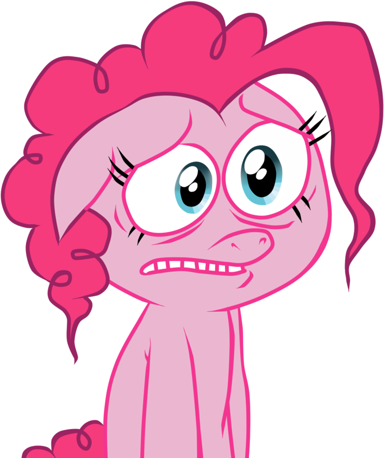 Pony Mov Movie Pinkie Pie (846x944)