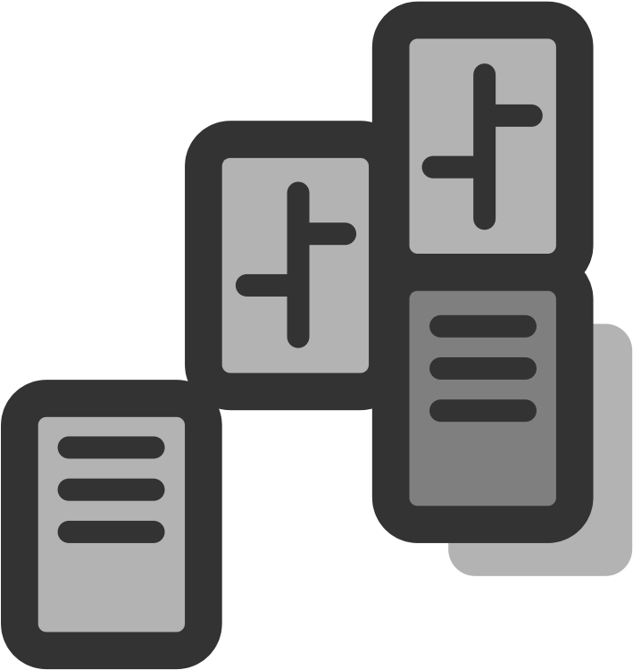 Free Ftkshisen - Sequences Icon Png (800x800)