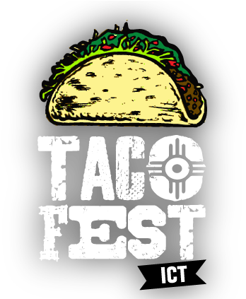 The Wichita Taco Festival Is A Unique And Dynamic One - Graphic Design (422x422)
