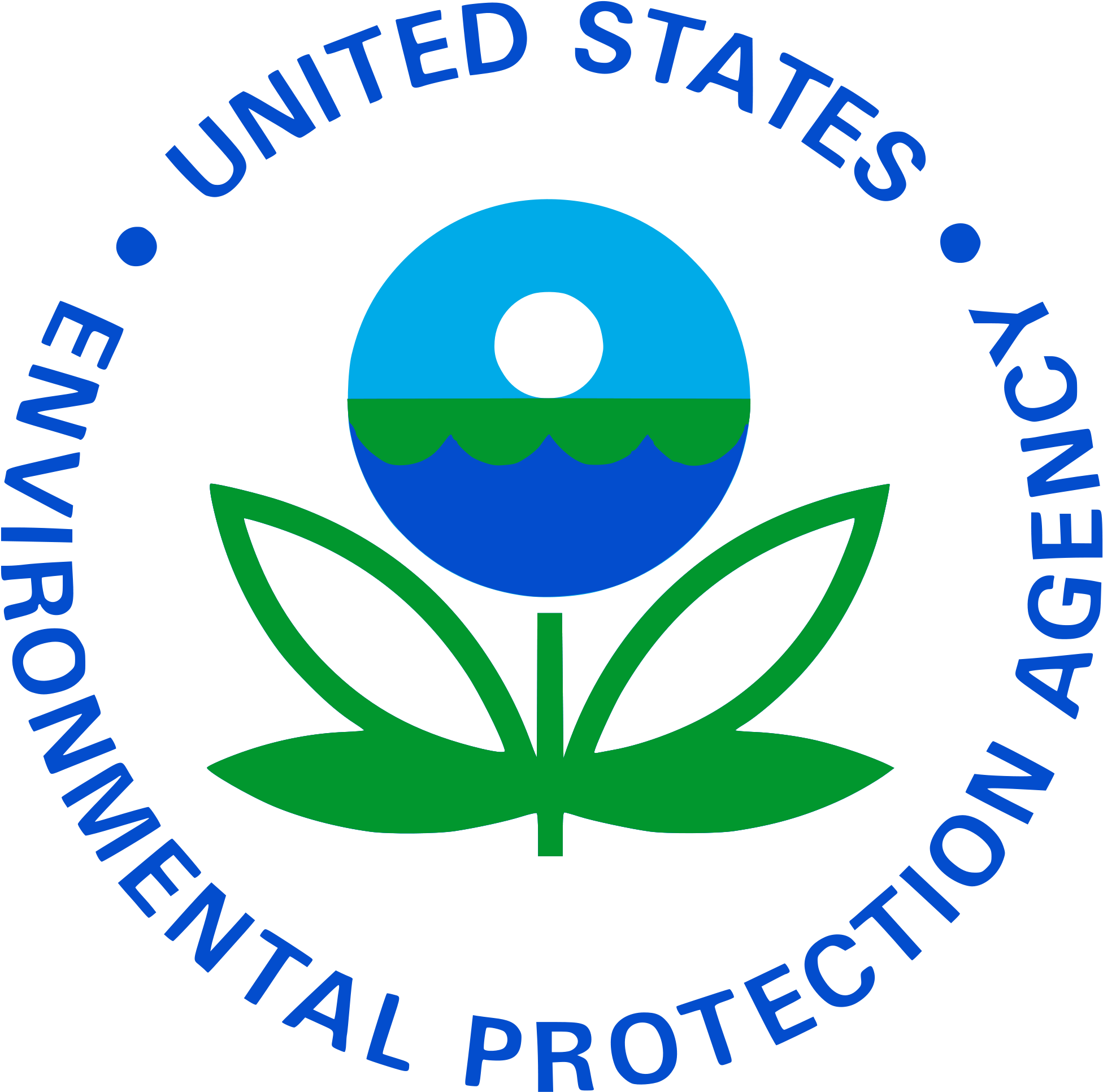 Environmental Protection Agency Logo Clip Art - Us Environmental Protection Agency Epa (2000x2179)