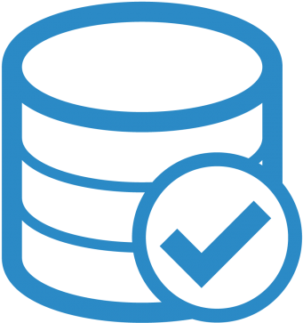 Possession Clipart Storage - Database (480x480)