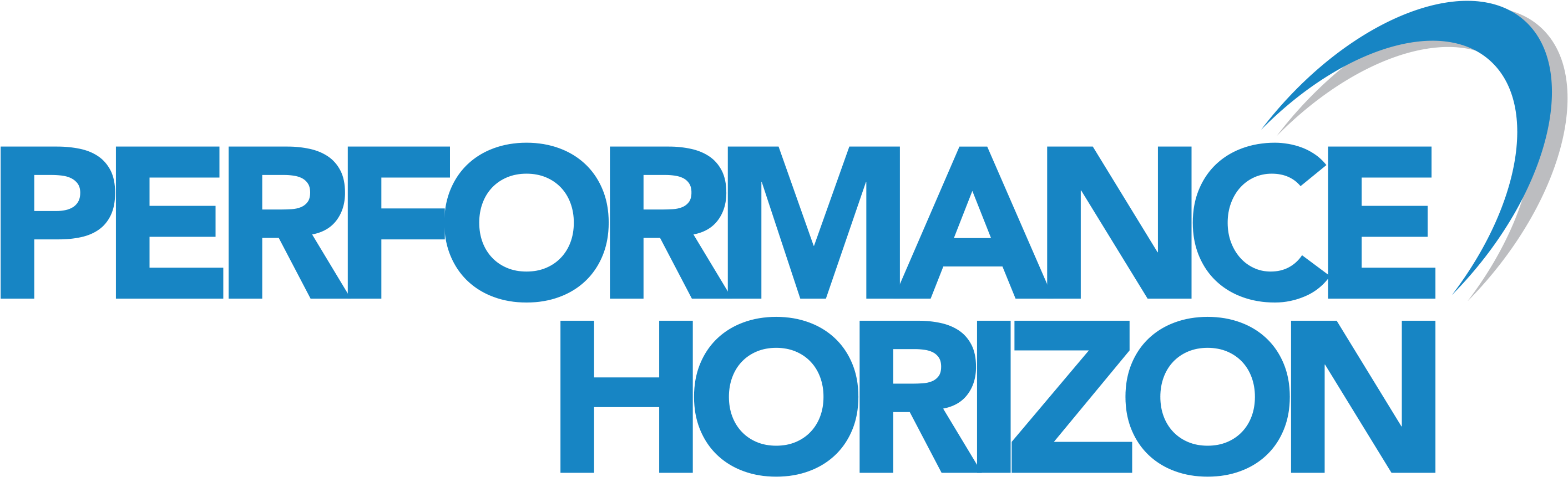 Performance Horizon Logo Png Online Affiliate Marketing - Performance Horizon Group Logo (2903x984)