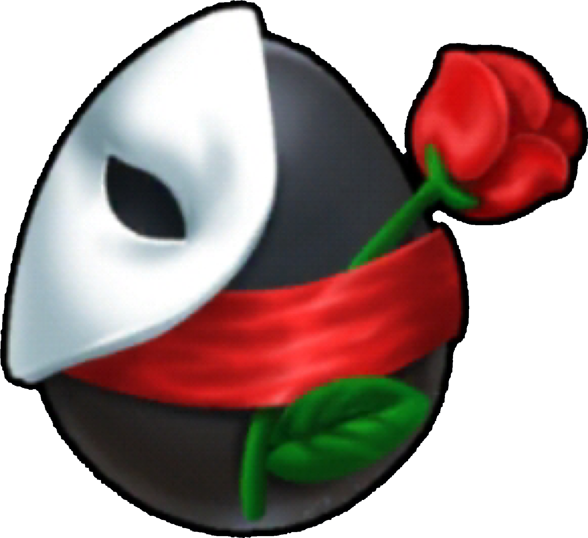 Phantom Egg - Phantom Egg (2048x1809)