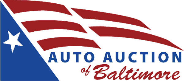 Auto Auction Of Baltimore Logo - Insurance Auction For Trucks In Baltimore City (600x266)