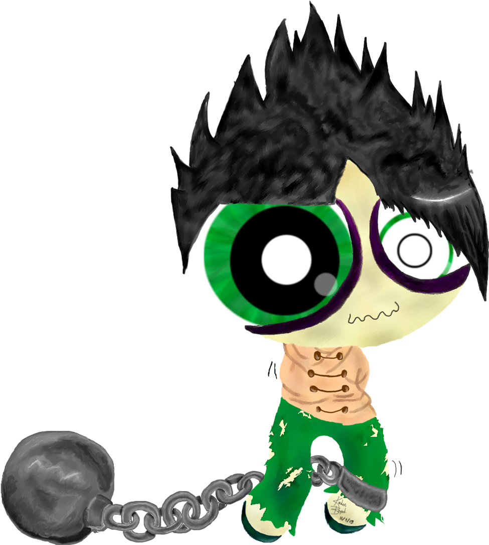 No Joke Intended, But I Thought That Butch Would Love - Cartoon (1200x1259)