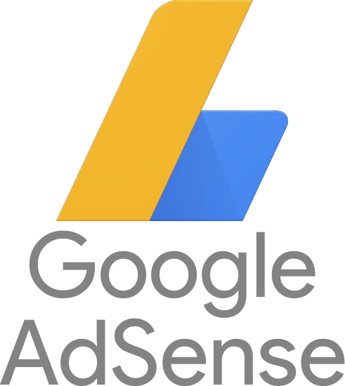 Affiliate Marketing - Google Adsense Logo Png (491x550)