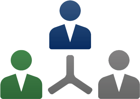 Affiliate Marketing Icon Png (500x500)