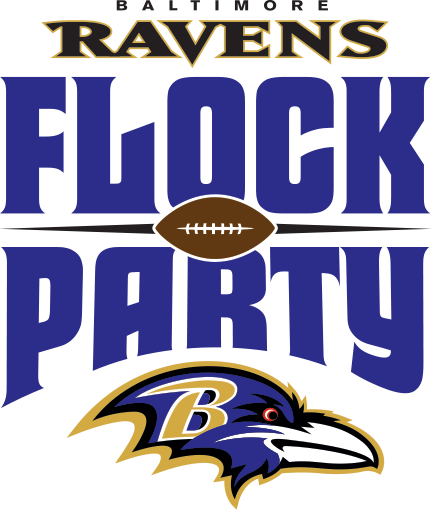 2014 Baltimore Ravens Playoffs Clipart - Baltimore Ravens (431x518)