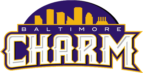 Apparently, Baltimore Is Known As The Charm City, Hence - Baltimore Charm (586x318)